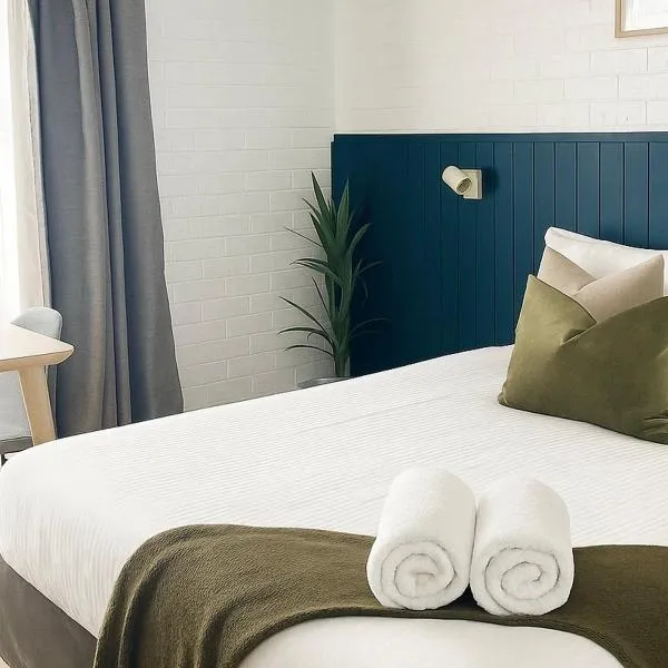 PanCo Victor Harbor, khách sạn ở Victor Harbor