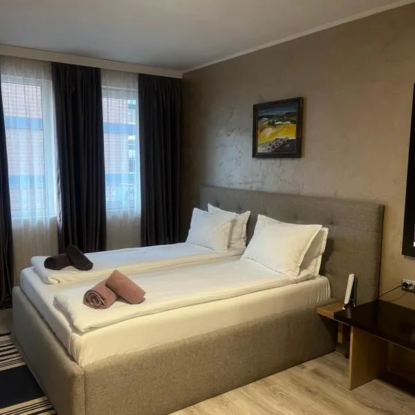 Paradise dreams Velingrad, khách sạn ở Velingrad