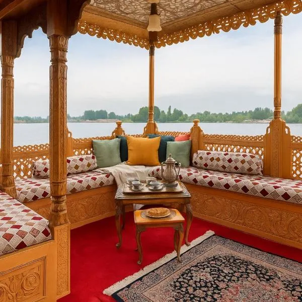Shanghai Palace, Hotel in Srinagar