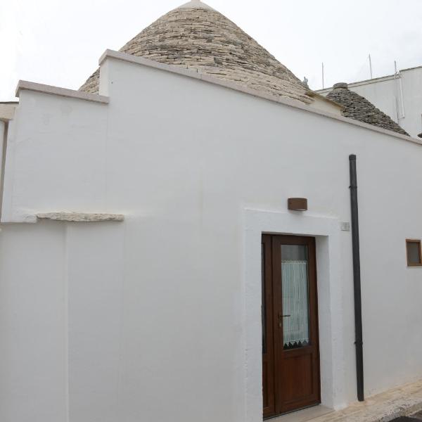 Trullo Dimora di Giorgia