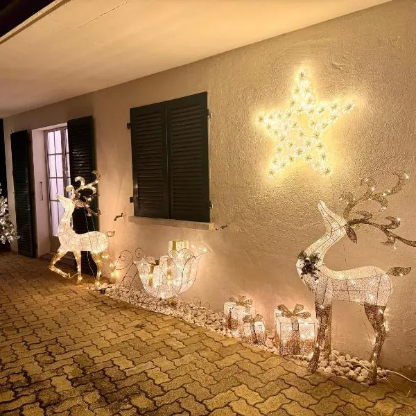 BB Opera, hotel v destinaci Belmont-sur-Lausanne