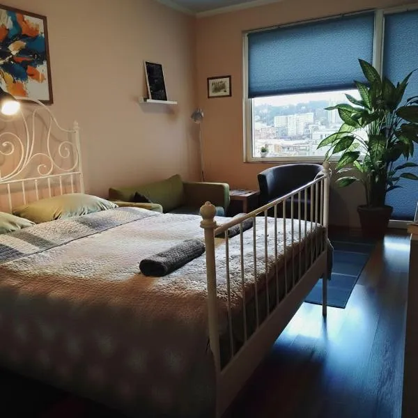 Apartment 132, ξενοδοχείο στη Σόφια