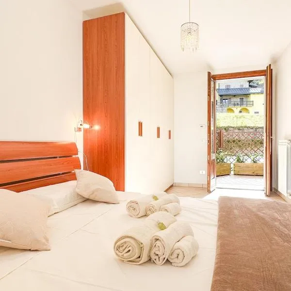 La Terrazza sul Bosco - Vista&Relax a Sestola, hotel en Sestola