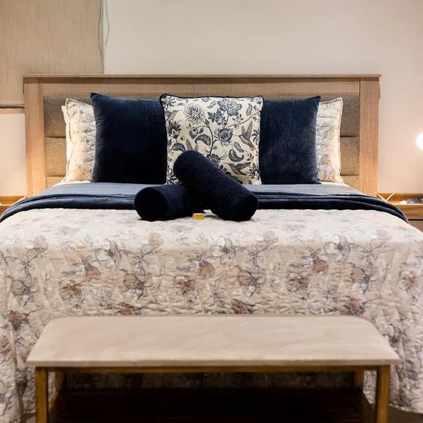 The Garden Manor, Hotel in Winterton