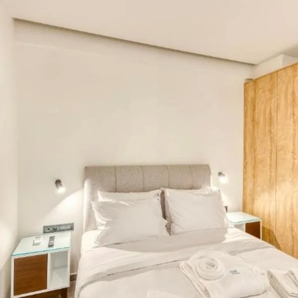 Kuldeep cottage, hotel 