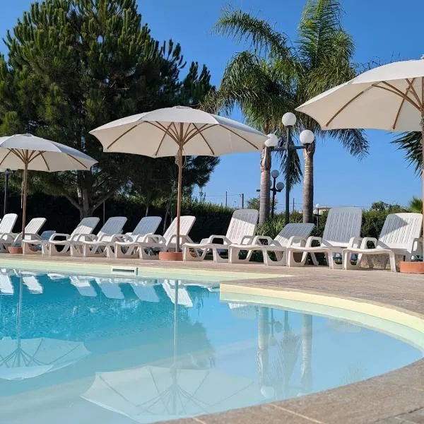 Lilybeo Village, Hotel in Marsala