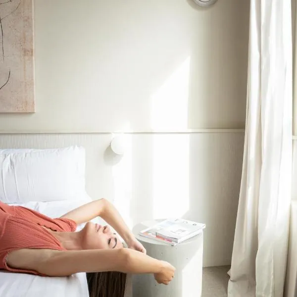 BYPILLOW The Bloom, Hotel in Girona