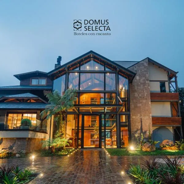 249 DESIGN HOTEL, Hotel in Gramado