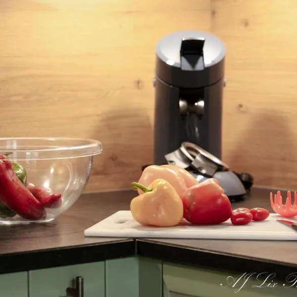 Ferienwohnung Bienennest, Hotel in Mittenwald