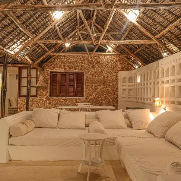 Casa hermosa，位于Shela的酒店