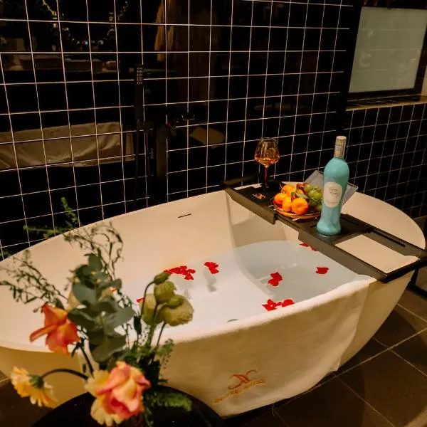 X-Digital HOTEL, hotel en Bắc Ninh