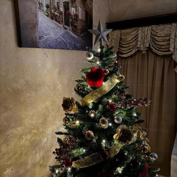 Nina, hotel din Siġġiewi