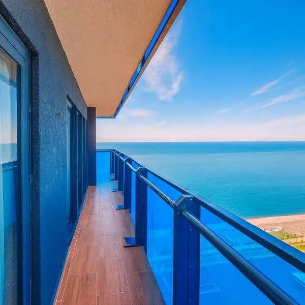 Shoreline Haven, hotel in Batumi
