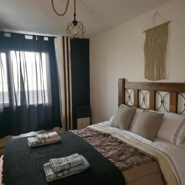 Temporario RG, hotel din Río Grande