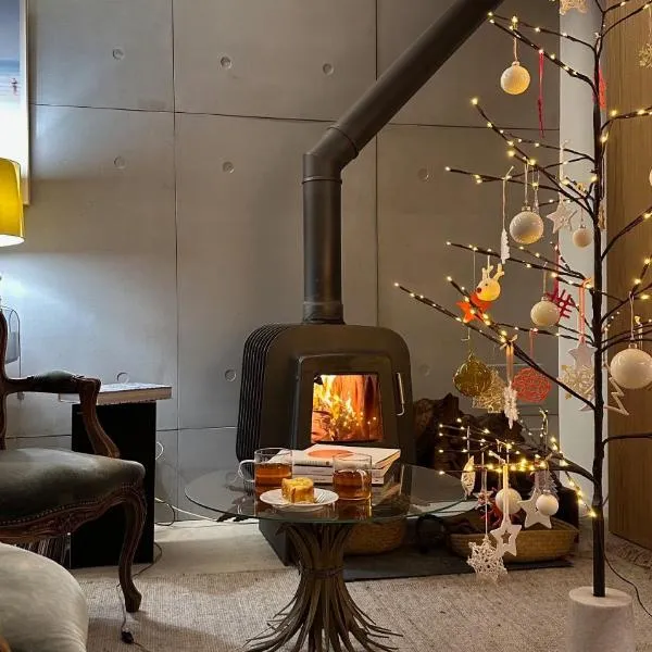 toctoctoc lisboa, ξενοδοχείο στη Λισαβόνα