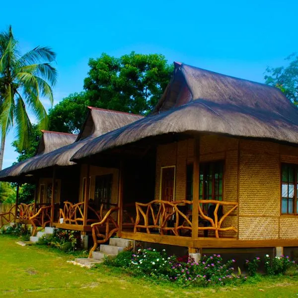 Jurisu Resort, hôtel à San Vicente