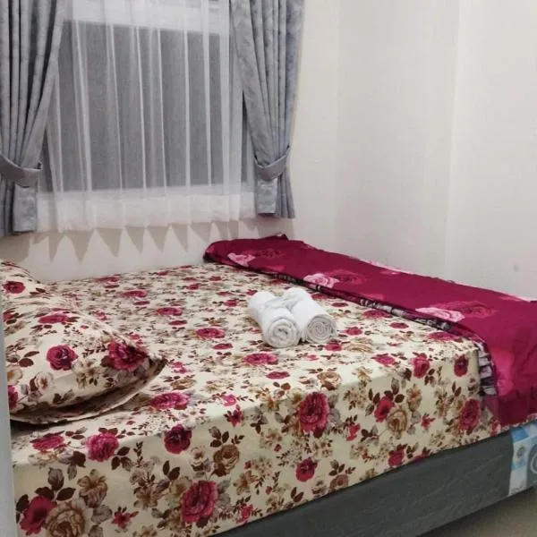 Properti9 at Apartemen Green Pramuka, hotel in Jakarta