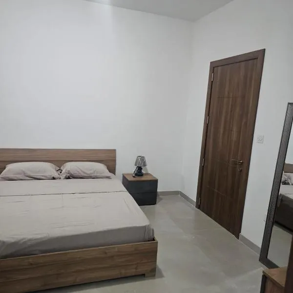 Maisonette Gzira, hotel a Il-Gżira