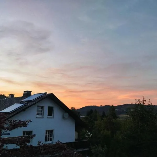 Dottie's Place, hotel in Winterberg