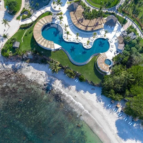 Four Seasons Resort Punta Mita, hotel in Punta Mita