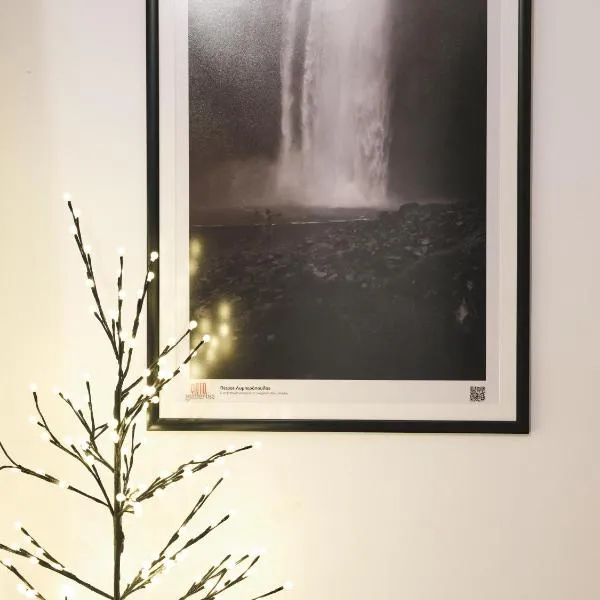 TripoliStay, ξενοδοχείο στην Τρίπολη