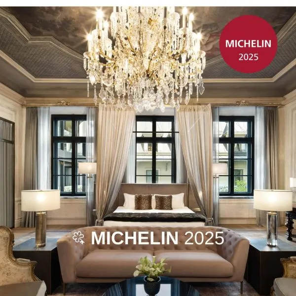 H15 Palace, a Luxury Collection Hotel, Krakow, hotel a Cracovia