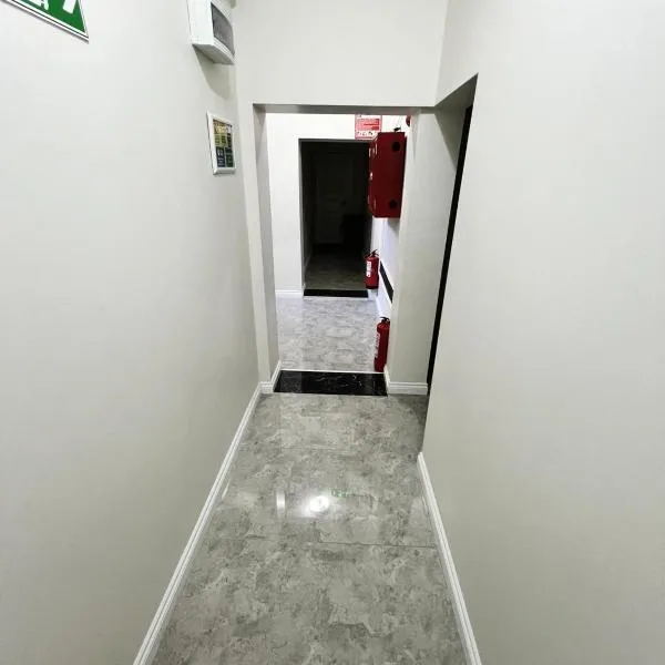 Hevsel hotel, hotel v mestu Diyarbakır