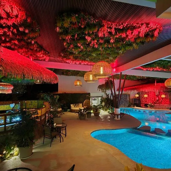 Hotel & Spa Poco a Poco - Costa Rica, hotel en Monteverde