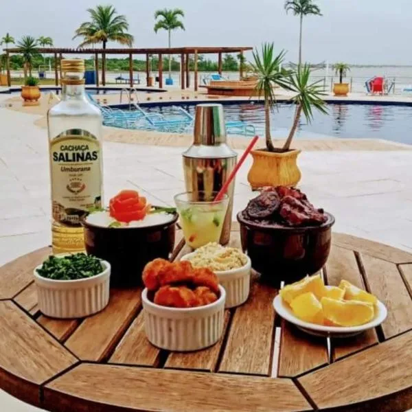 GOLDEN LAKE, lugar para relaxar, hotel in Arraial do Cabo