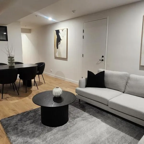 Absolute Collins Apartments, hotel a Melbourne