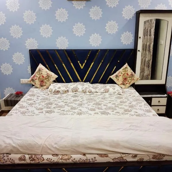 Soul Shanti Stay, hotel a Jaipur