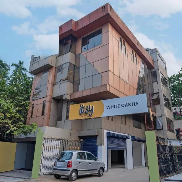 Itsy Hotels White Castle, hotel in Calcutta