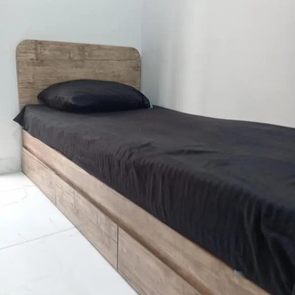 درة نجد للشقق الإقتصادية, hotel in Buraydah