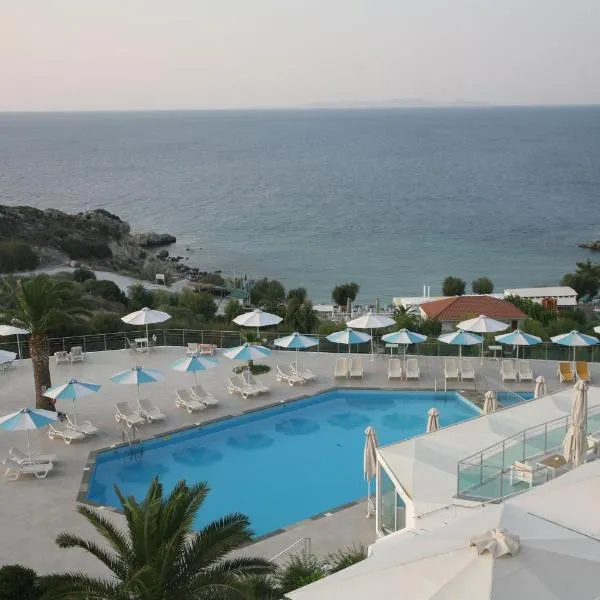 Princessa Riviera Resort , ξενοδοχείο στο Πυθαγόρειο