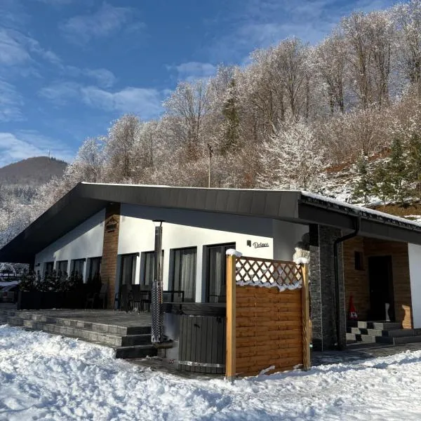 Podhorský Apartmány Terchová, hotel in Terchová