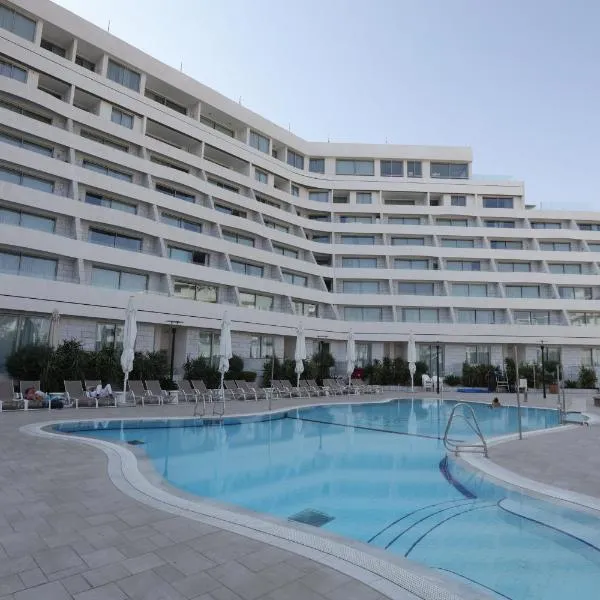 Sea Side Luxury- סי סייד, viešbutis mieste Elatas