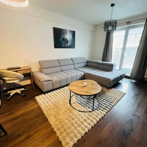 Zilina Sweet Escape, khách sạn ở Žilina