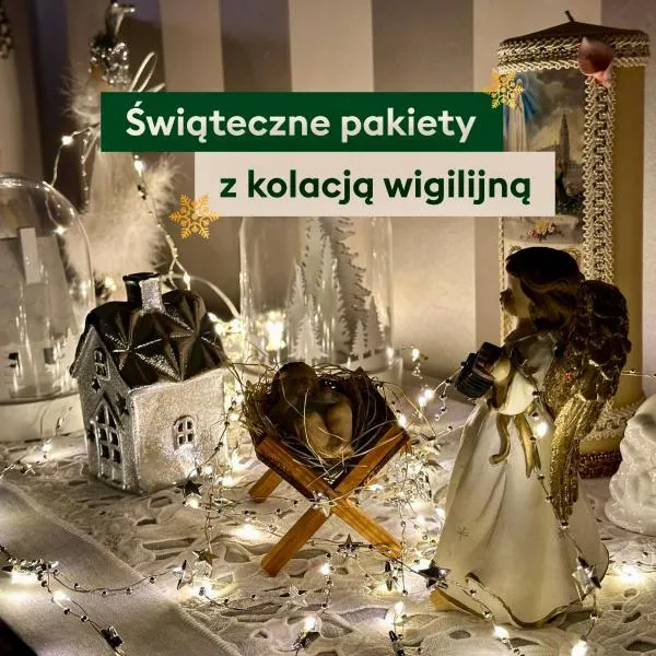 Bella Monte, hotel en Szczyrk