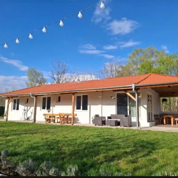 Guest house ''Viktoria'', hotel i Simitli