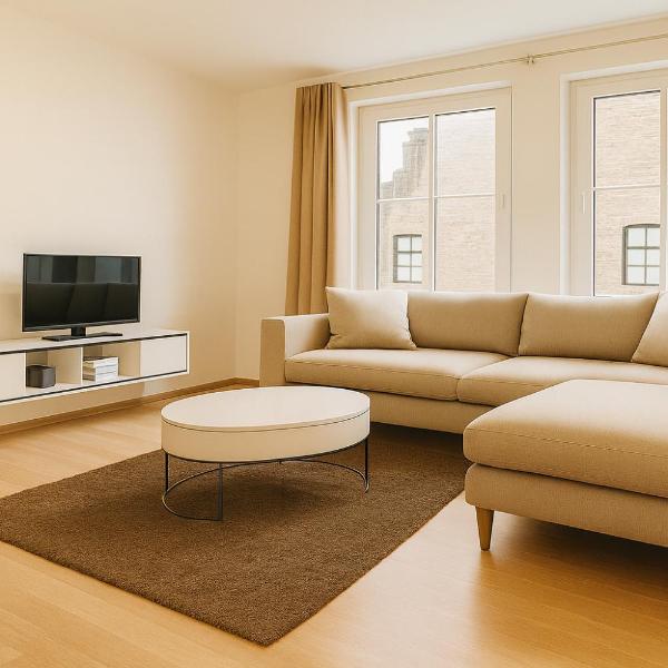 Old Town Apartments, Düsseldorf