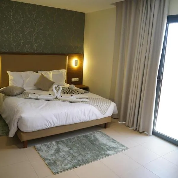 Hotel Gourari, hotel a Ouargla