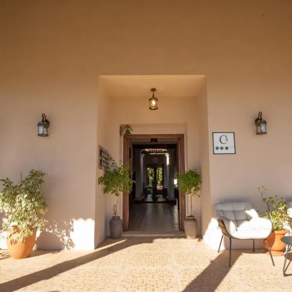 Villa Aemilius Hotel a 10 minutos de Mérida, hotel a Mérida