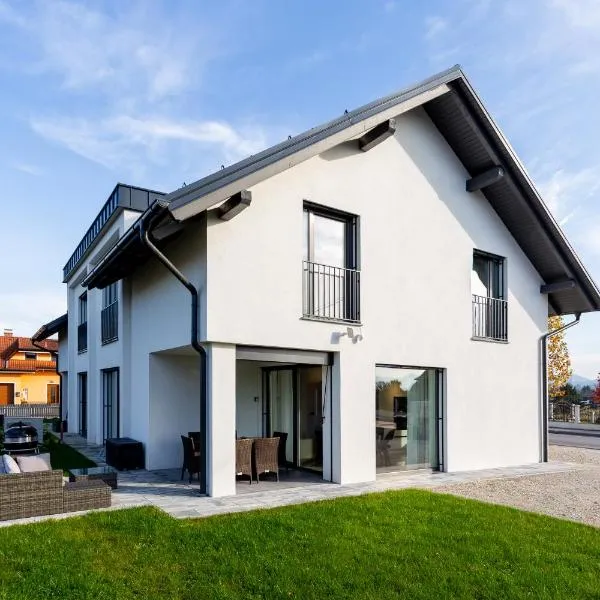 Hiša Urma, hotel in Celje