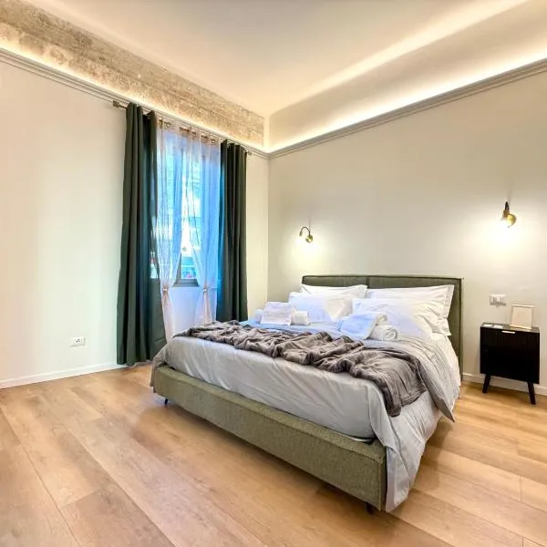 Cortela Dimora Scaligera, hotel v destinaci Verona