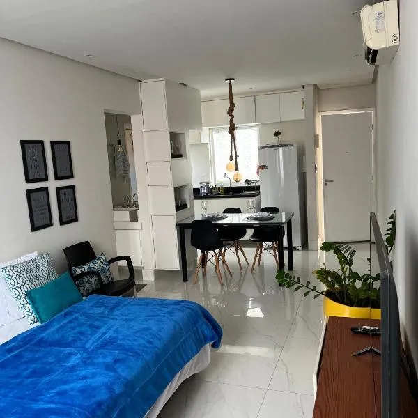 Itapuã Beach, Hotel in Salvador