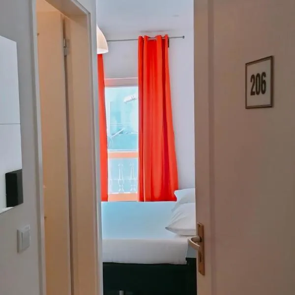 Hotel Miranda & Miranda, hotel a Ponta do Sol