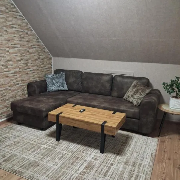 Holiday Nest 2, ξενοδοχείο σε Sønderborg