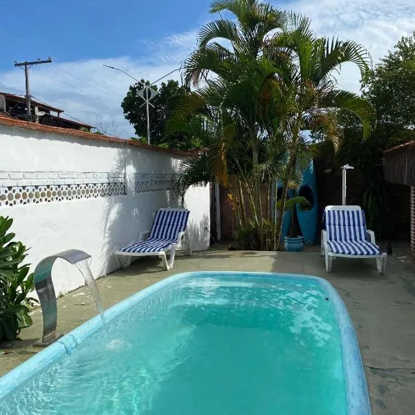 Hostel Itaparica Casa, Hotel in Itaparica