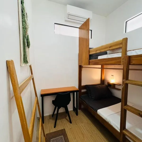 Pugad Hostel, El Nido, hotel in El Nido