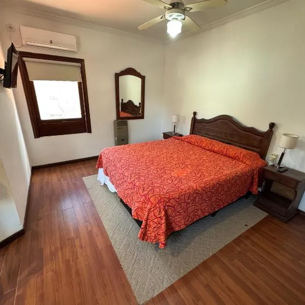 NOVA Hotel Pinamar, hotel v destinaci Pinamar